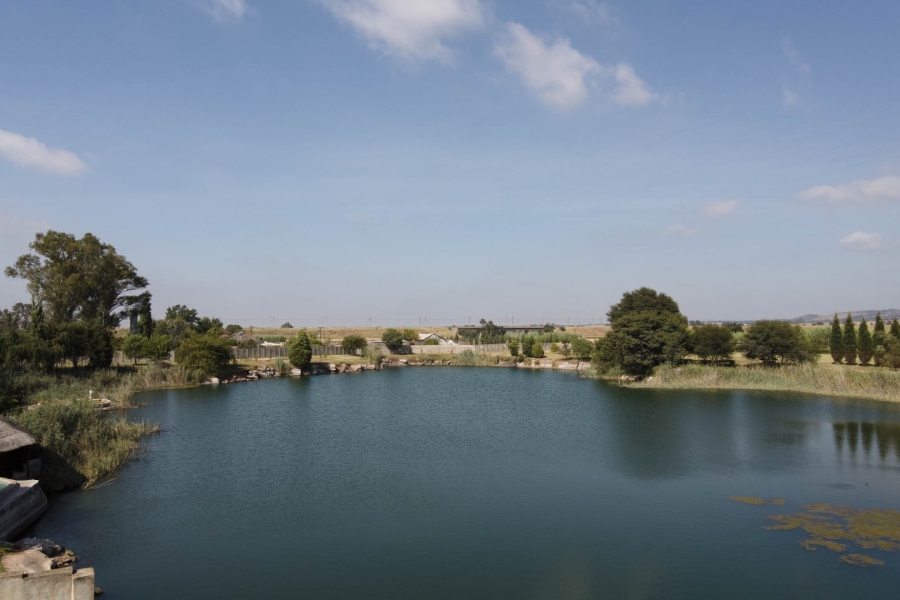 Commercial Property for Sale in Kliprivier Gauteng