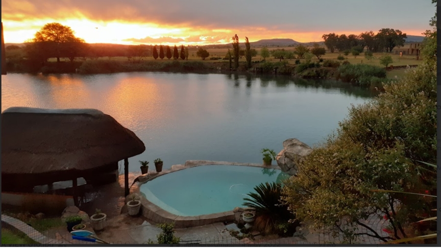 Commercial Property for Sale in Kliprivier Gauteng
