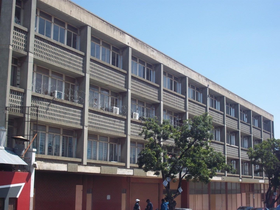 Commercial Property for Sale in Fairview Gauteng