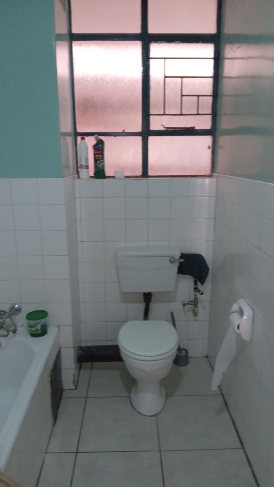 1 Bedroom Property for Sale in Edleen Gauteng