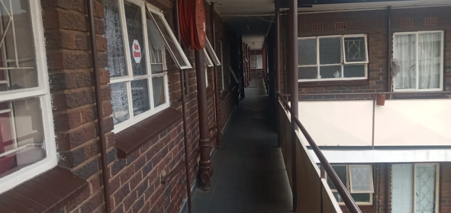 2 Bedroom Property for Sale in Kempton Park Central Gauteng