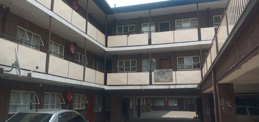 2 Bedroom Property for Sale in Kempton Park Central Gauteng