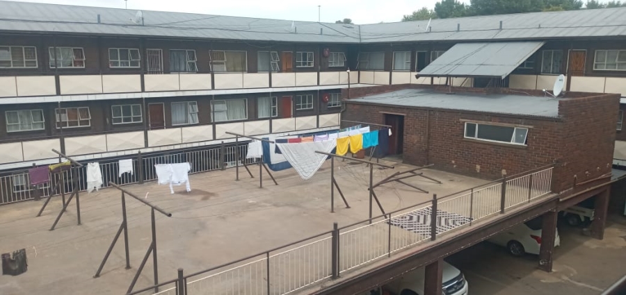 2 Bedroom Property for Sale in Kempton Park Central Gauteng