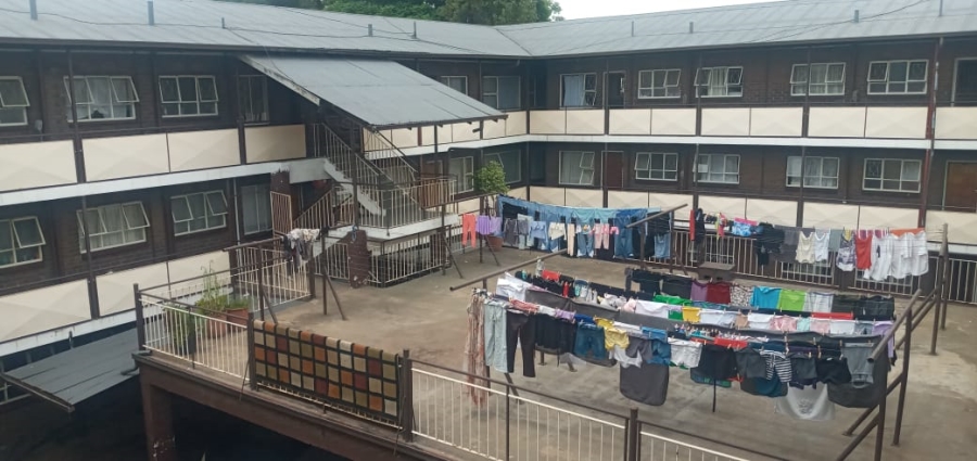 2 Bedroom Property for Sale in Kempton Park Central Gauteng