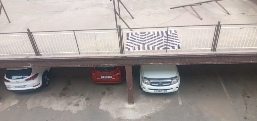 2 Bedroom Property for Sale in Kempton Park Central Gauteng