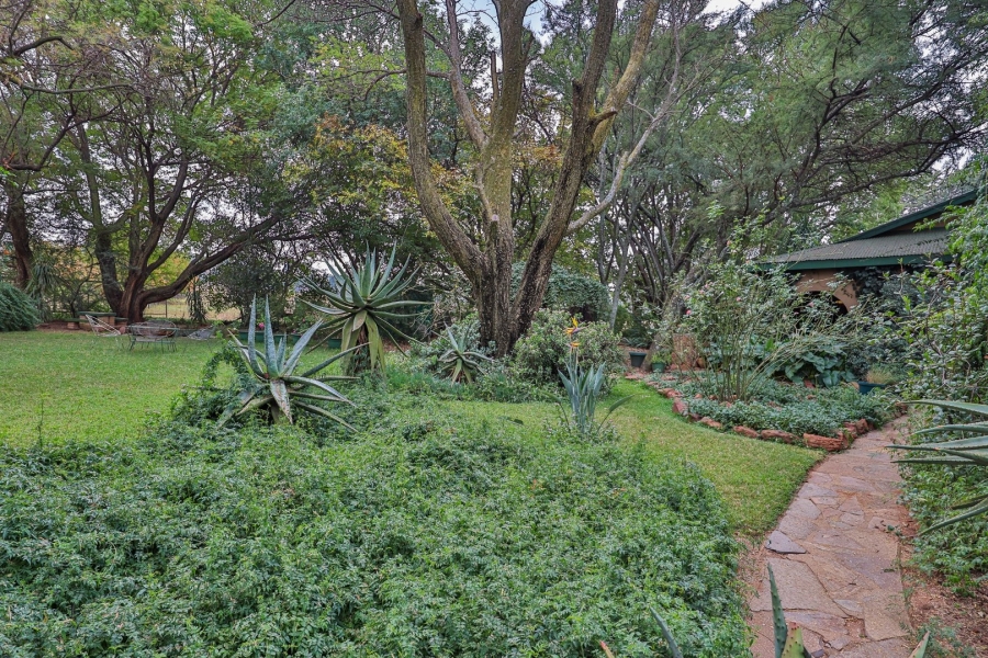 Commercial Property for Sale in Cullinan Rural Gauteng