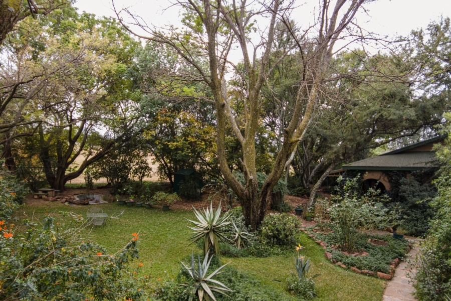 Commercial Property for Sale in Cullinan Rural Gauteng