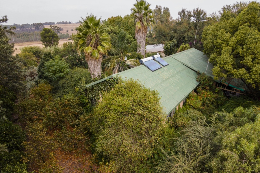 Commercial Property for Sale in Cullinan Rural Gauteng