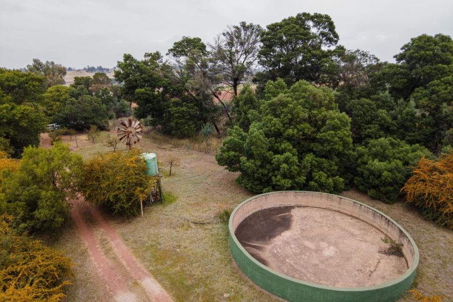 Commercial Property for Sale in Cullinan Rural Gauteng