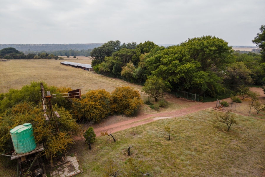 Commercial Property for Sale in Cullinan Rural Gauteng