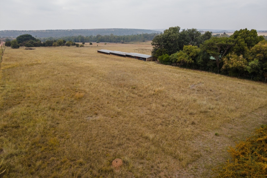 Commercial Property for Sale in Cullinan Rural Gauteng