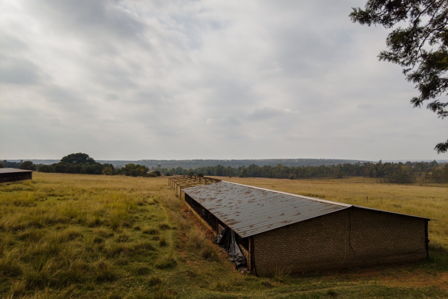 Commercial Property for Sale in Cullinan Rural Gauteng