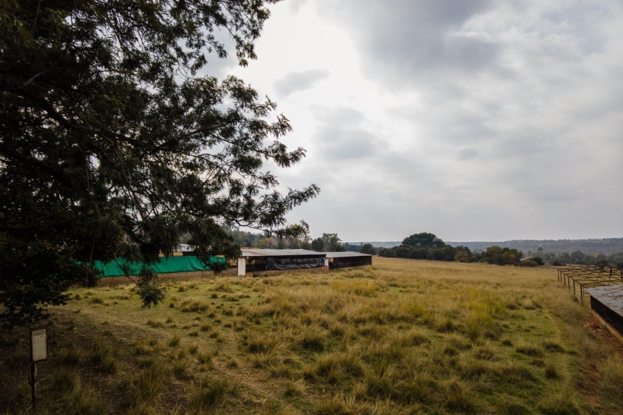 Commercial Property for Sale in Cullinan Rural Gauteng