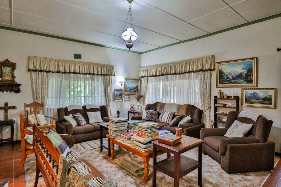 Commercial Property for Sale in Cullinan Rural Gauteng