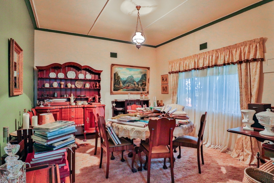 Commercial Property for Sale in Cullinan Rural Gauteng