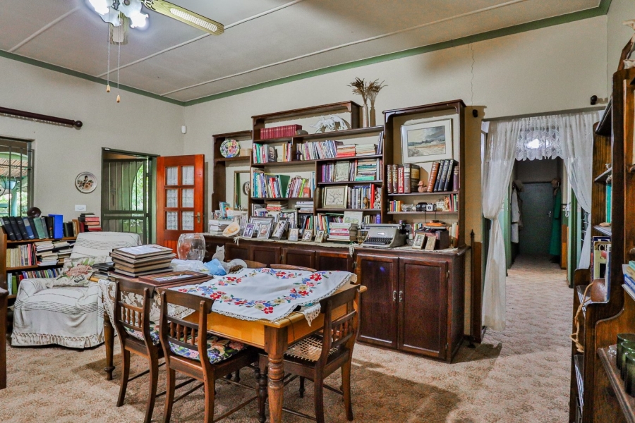 Commercial Property for Sale in Cullinan Rural Gauteng