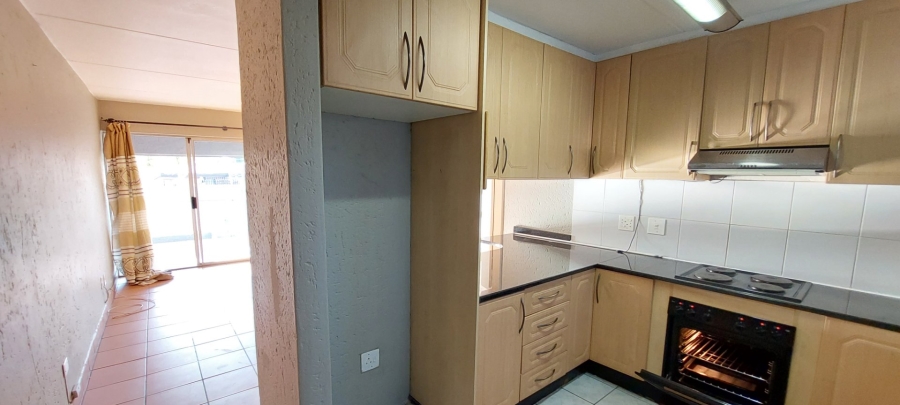 To Let 2 Bedroom Property for Rent in Winchester Hills Gauteng