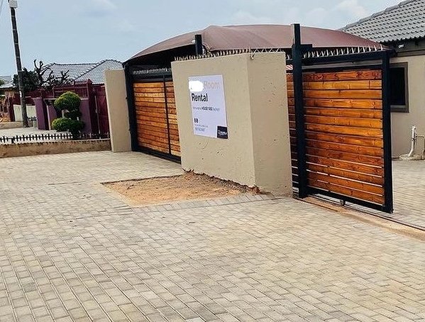 To Let 1 Bedroom Property for Rent in Soshanguve H Gauteng