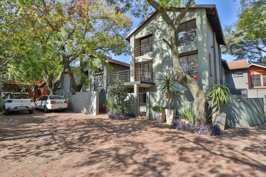 Commercial Property for Sale in Bramley Gauteng