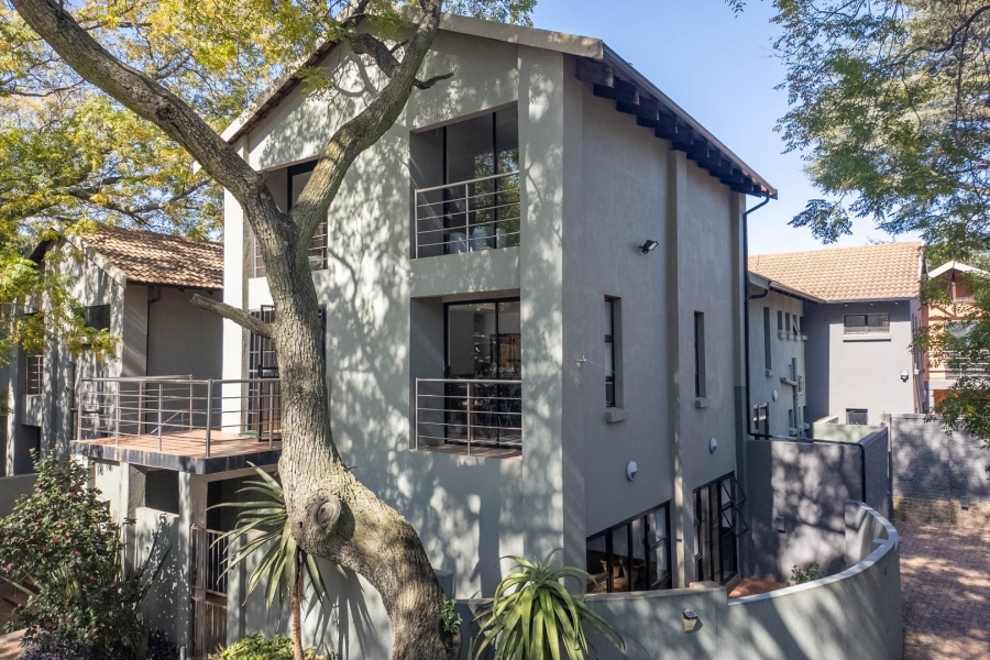 Commercial Property for Sale in Bramley Gauteng