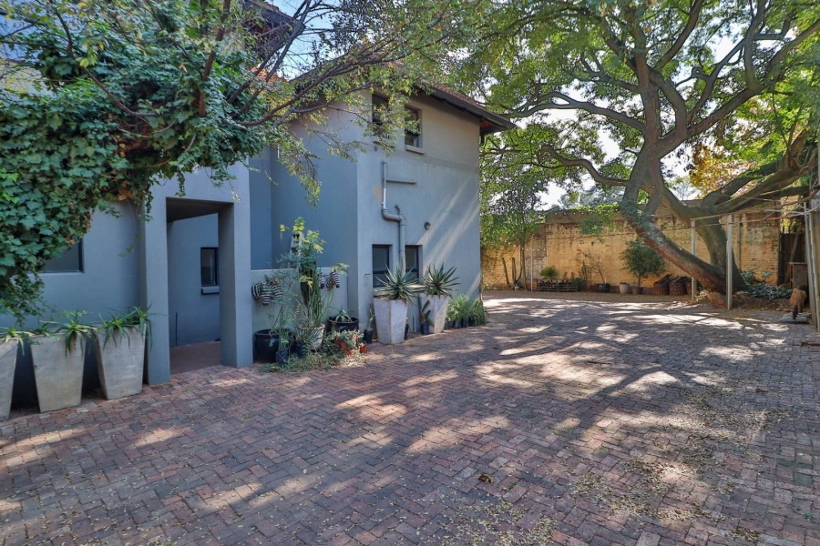 Commercial Property for Sale in Bramley Gauteng