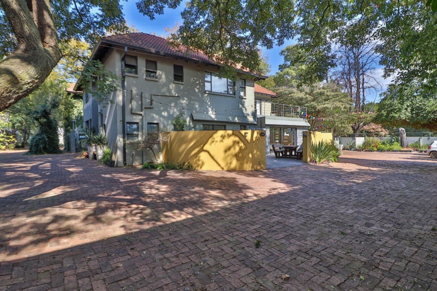 Commercial Property for Sale in Bramley Gauteng
