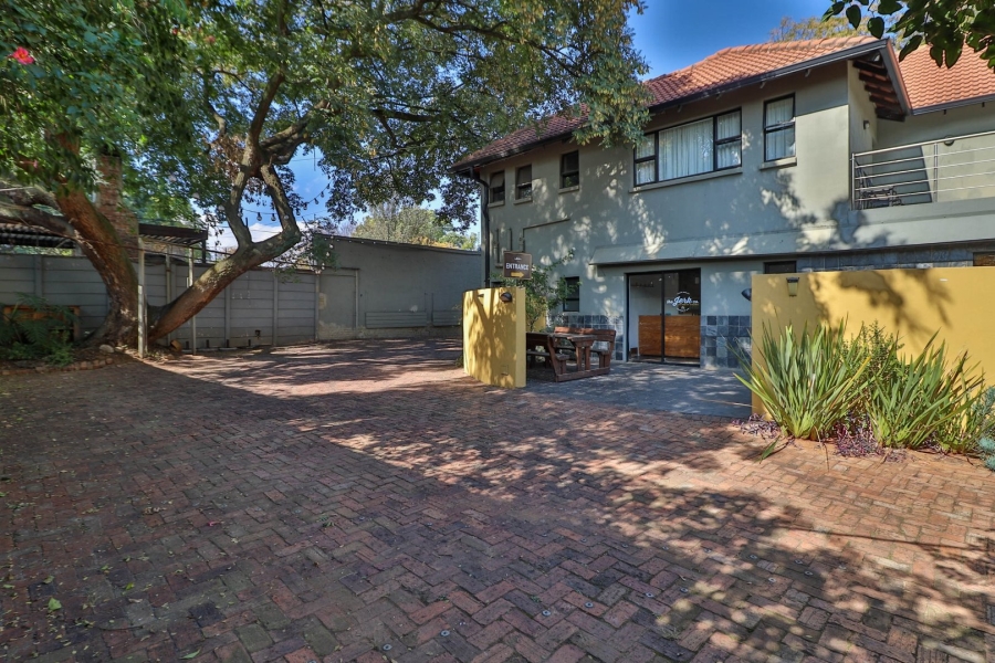 Commercial Property for Sale in Bramley Gauteng