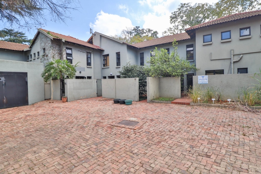 Commercial Property for Sale in Bramley Gauteng