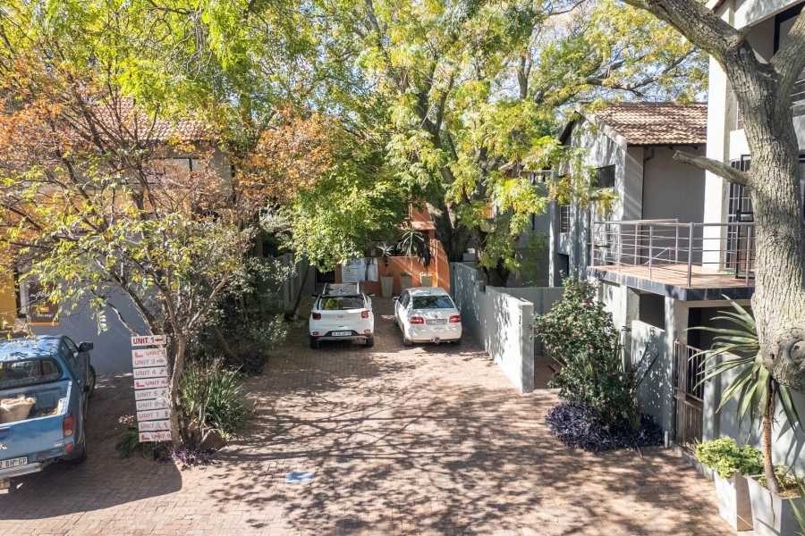 Commercial Property for Sale in Bramley Gauteng