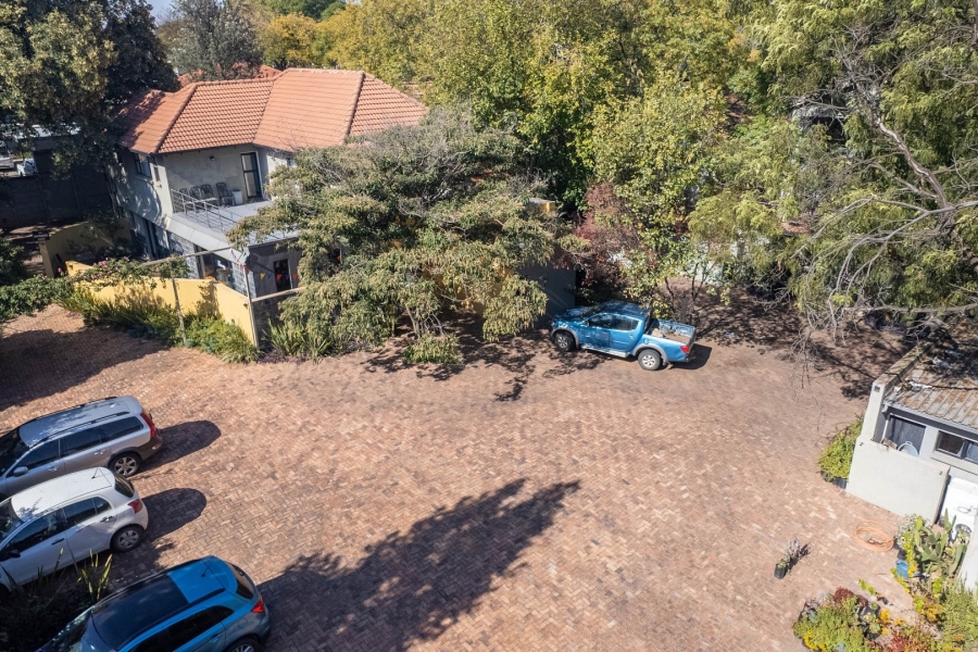 Commercial Property for Sale in Bramley Gauteng