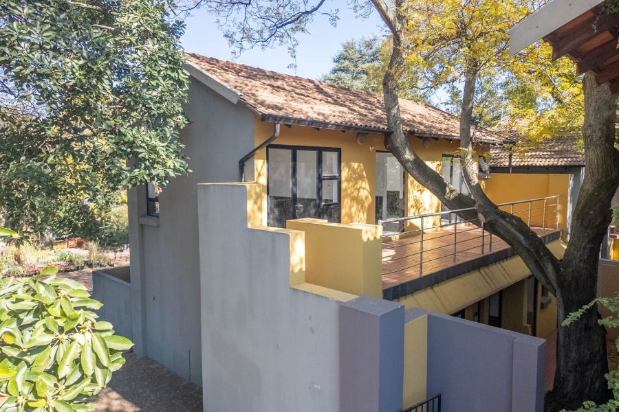 Commercial Property for Sale in Bramley Gauteng