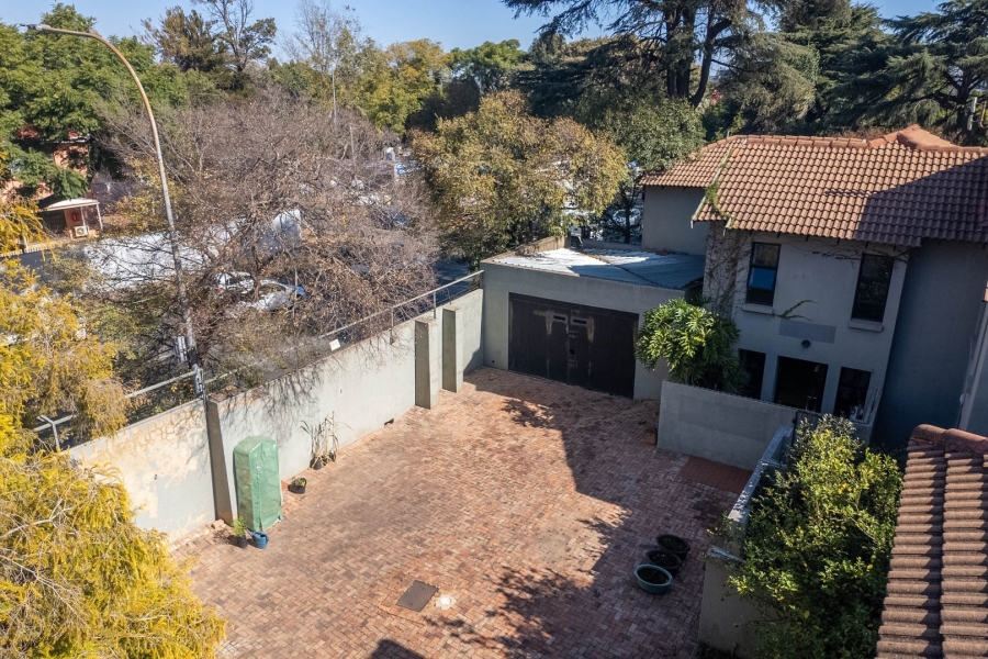 Commercial Property for Sale in Bramley Gauteng