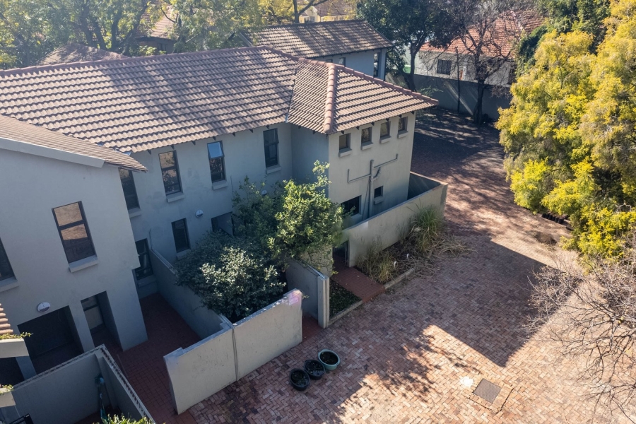 Commercial Property for Sale in Bramley Gauteng