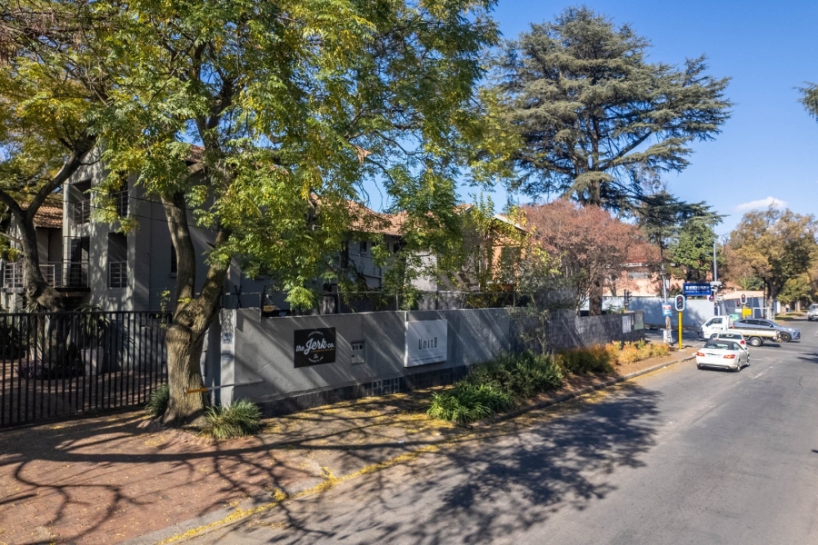 Commercial Property for Sale in Bramley Gauteng