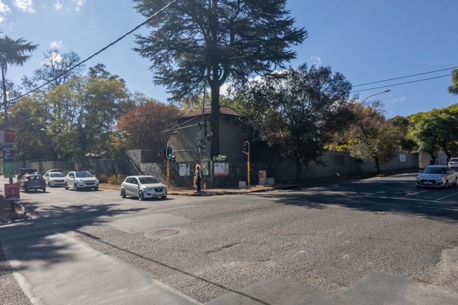 Commercial Property for Sale in Bramley Gauteng