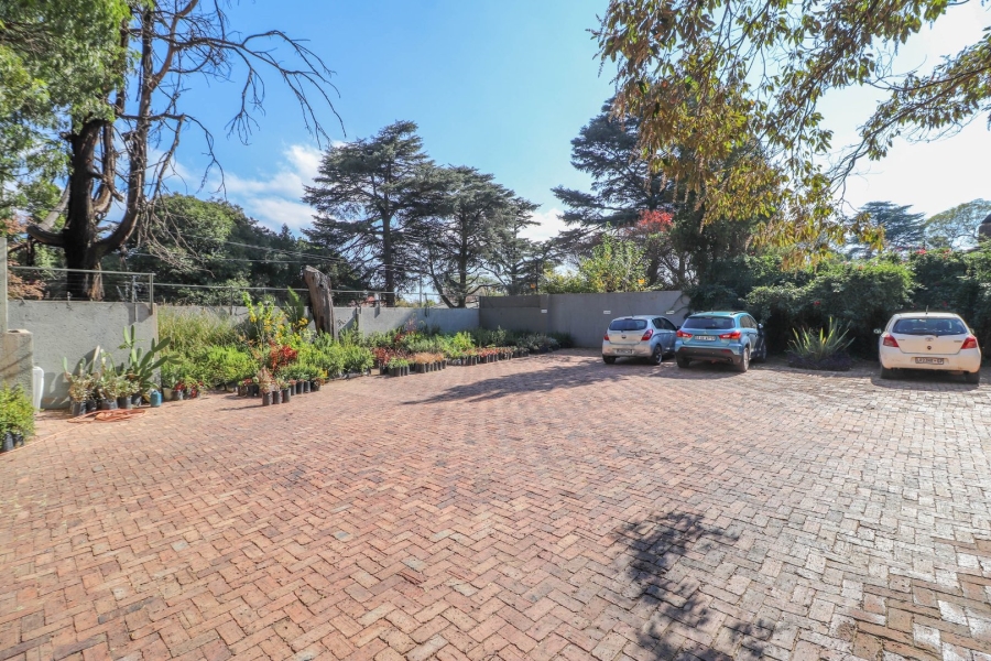 Commercial Property for Sale in Bramley Gauteng