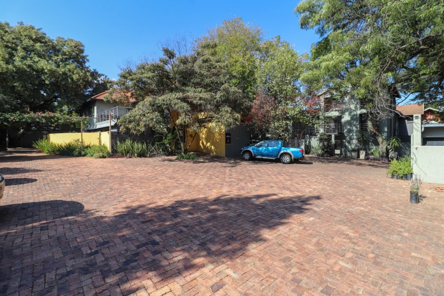 Commercial Property for Sale in Bramley Gauteng