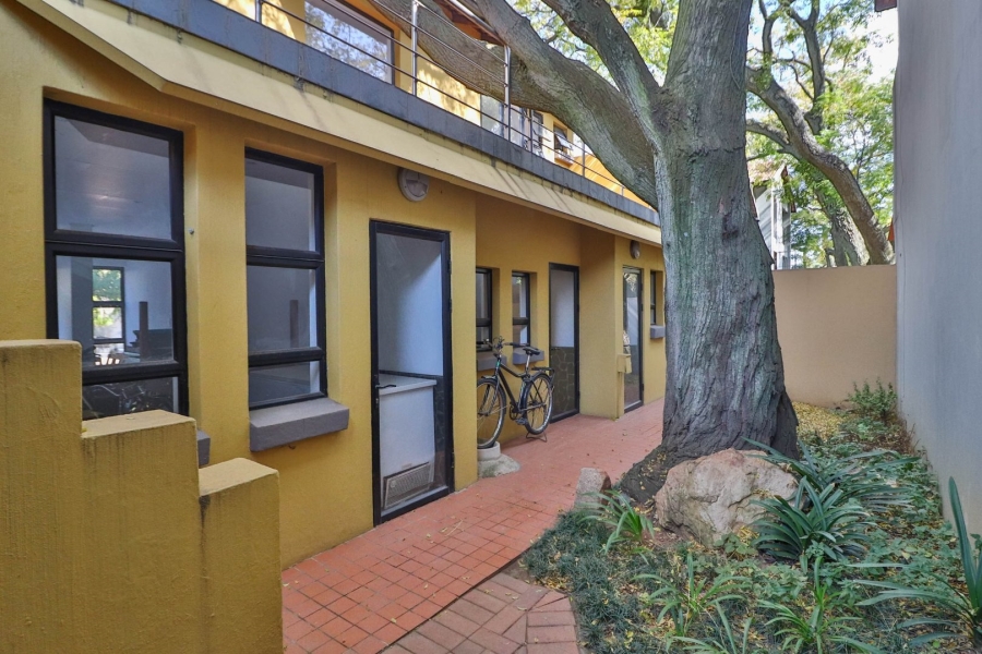 Commercial Property for Sale in Bramley Gauteng