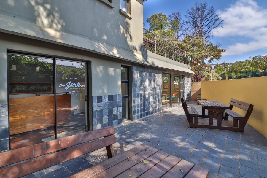 Commercial Property for Sale in Bramley Gauteng