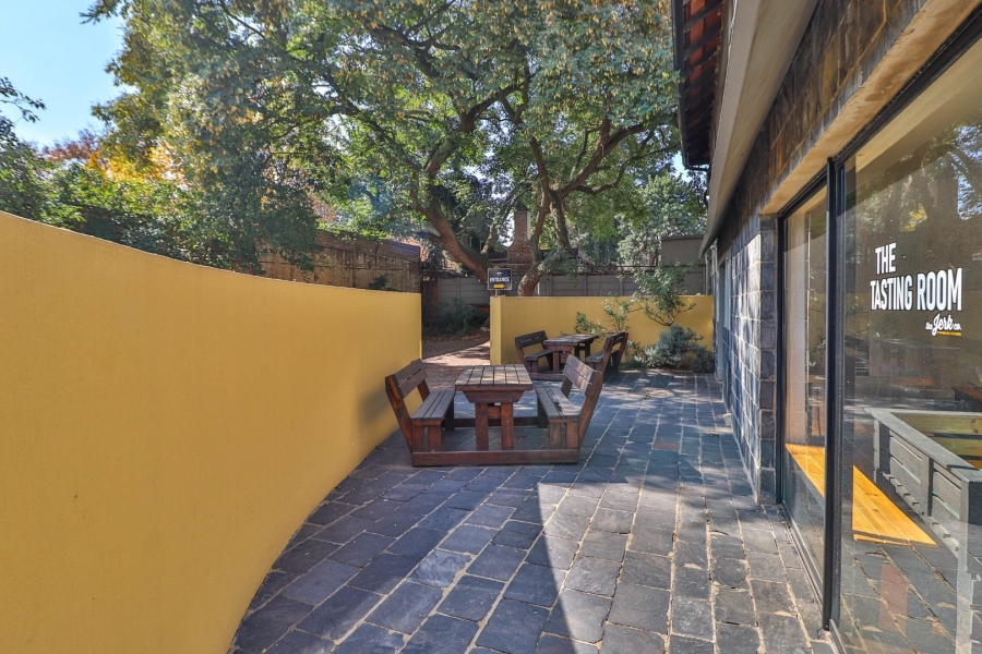 Commercial Property for Sale in Bramley Gauteng
