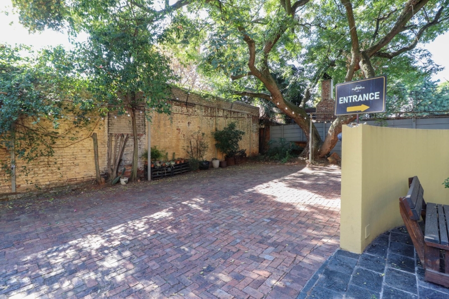 Commercial Property for Sale in Bramley Gauteng
