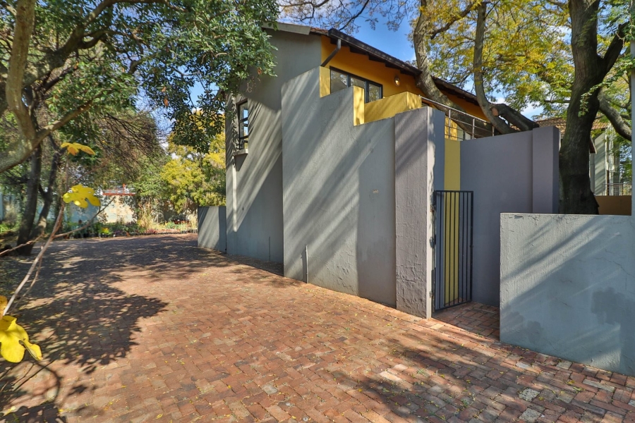 Commercial Property for Sale in Bramley Gauteng