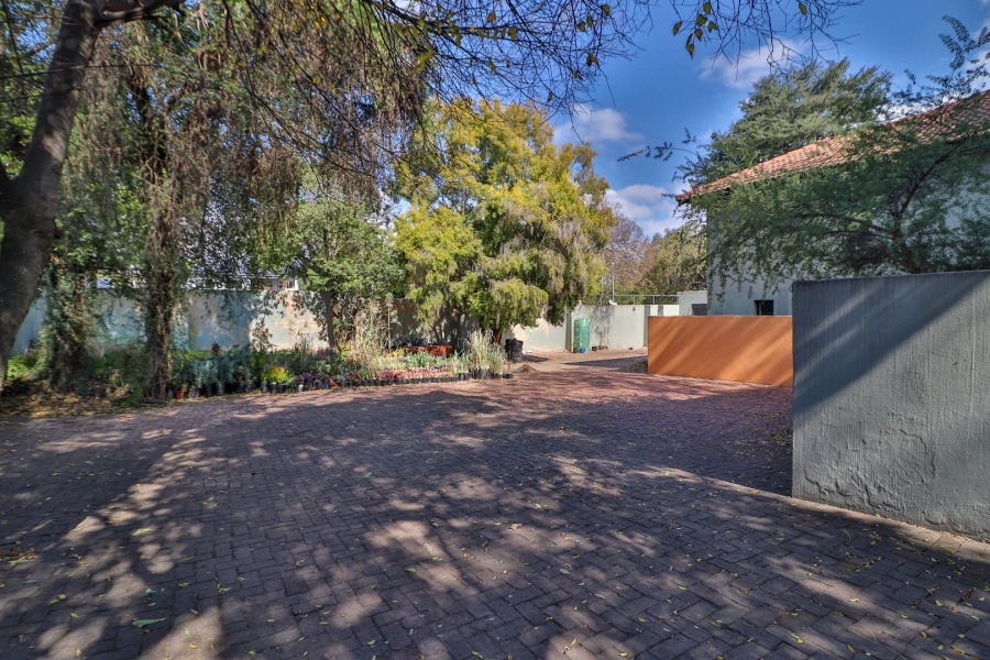 Commercial Property for Sale in Bramley Gauteng