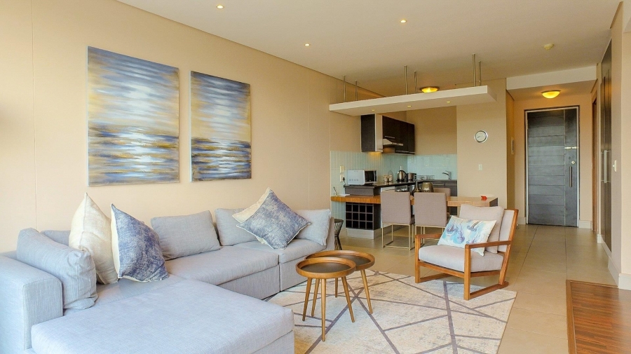 To Let 1 Bedroom Property for Rent in Bedford Gardens Gauteng