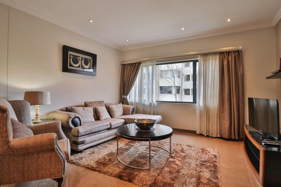 To Let 2 Bedroom Property for Rent in Bedford Gardens Gauteng