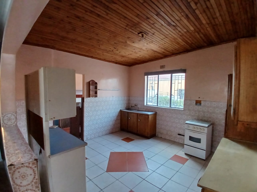 3 Bedroom Property for Sale in Rosettenville Gauteng