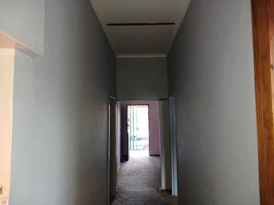 3 Bedroom Property for Sale in Rosettenville Gauteng