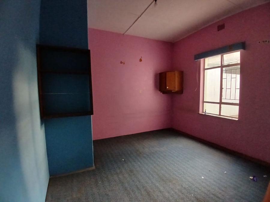 3 Bedroom Property for Sale in Rosettenville Gauteng