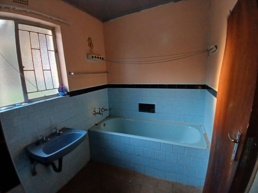 3 Bedroom Property for Sale in Rosettenville Gauteng