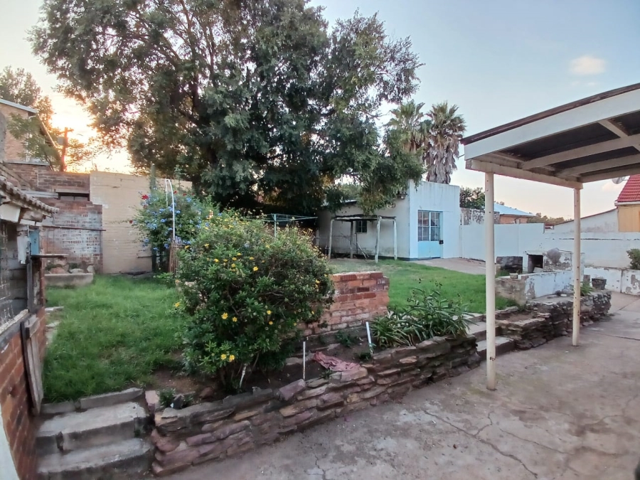 3 Bedroom Property for Sale in Rosettenville Gauteng